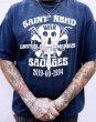 画像3: SAINT Mxxxxxx × NEIGHBORHOOD STHD . SS TEE SAINT NBHD (3)