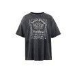 画像1: SAINT Mxxxxxx × NEIGHBORHOOD STHD . SS TEE FEARLESS (1)