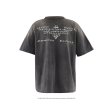 画像2: SAINT Mxxxxxx × The Dark Knight BTM_SS TEE /DARKNIGHT (2)