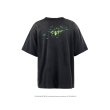 画像2: SAINT Mxxxxxx × The Dark Knight BTM_SS TEE /JOKER (2)