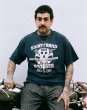 画像2: SAINT Mxxxxxx × NEIGHBORHOOD STHD . SS TEE SAINT NBHD (2)