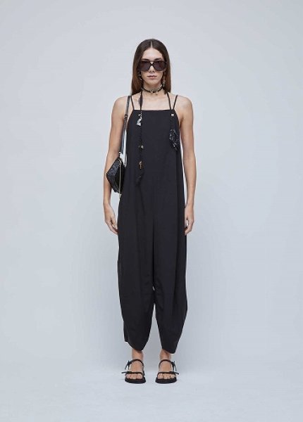 画像3: OSKLEN オスクレン オールインワン (3)