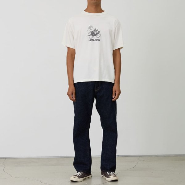 画像3: REMI RELIEF SP加工 "HIMAGINE" TEE (3)