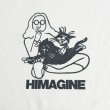 画像2: REMI RELIEF SP加工 "HIMAGINE" TEE (2)