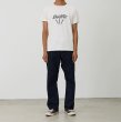 画像2: REMI RELIEF SP加工 "Electric" TEE (2)