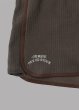 画像3: ALWAYS OUT OF STOCK　FRILL STRIPES BASKETBALL SHORTS (3)