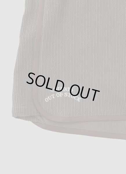 画像3: ALWAYS OUT OF STOCK　FRILL STRIPES BASKETBALL SHORTS (3)