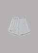 画像1: ALWAYS OUT OF STOCK　FRILL STRIPES BASKETBALL SHORTS (1)