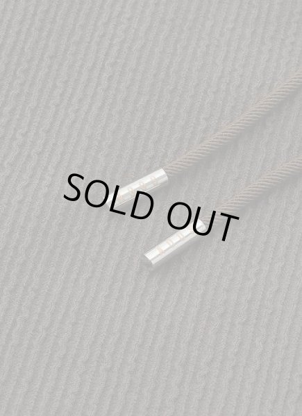 画像5: ALWAYS OUT OF STOCK　FRILL STRIPES BASKETBALL SHORTS (5)