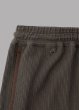 画像4: ALWAYS OUT OF STOCK　FRILL STRIPES BASKETBALL SHORTS (4)