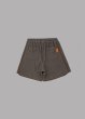 画像2: ALWAYS OUT OF STOCK　FRILL STRIPES BASKETBALL SHORTS (2)