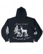 画像3: BASKET CASE GALLERY  Zipup Hoodie "Souvenir" (3)