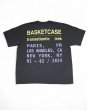 画像3: BASKET CASE GALLERY  T-SHIRTS  (3)