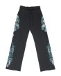 画像1: BASKET CASE GALLERY  Sweatpants "Dragon" (1)