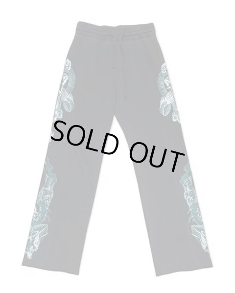 画像1: BASKET CASE GALLERY  Sweatpants "Dragon" (1)