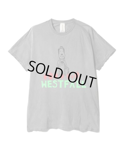 画像1: WESTFALL T-Shirt Ss (1)