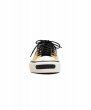 画像4: KAMIYA　 "Joey"Fire Pattern Vulcanized Sneaker (4)