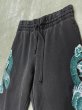 画像3: BASKET CASE GALLERY  Sweatpants "Dragon" (3)