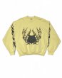 画像1: BASKET CASE GALLERY  Crewneck (1)