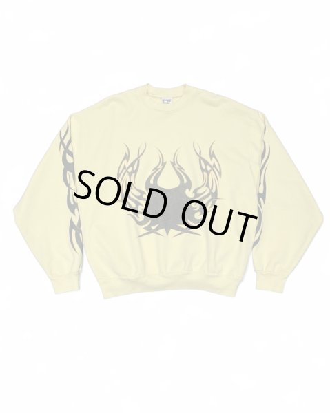 画像1: BASKET CASE GALLERY  Crewneck (1)
