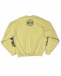 画像3: BASKET CASE GALLERY  Crewneck (3)