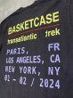 画像4: BASKET CASE GALLERY  T-SHIRTS  (4)