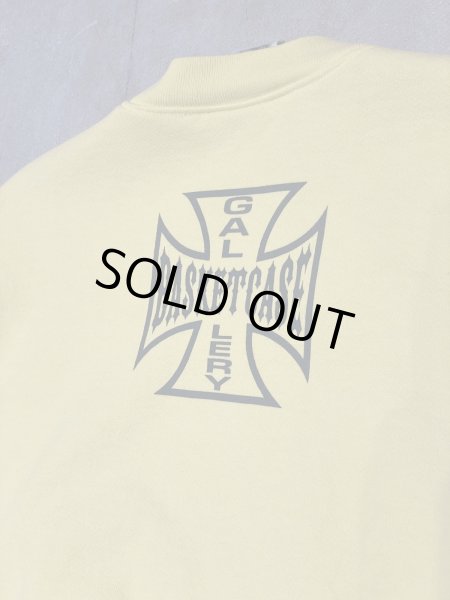 画像4: BASKET CASE GALLERY  Crewneck (4)