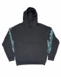 画像1: BASKET CASE GALLERY  Hoodie "Dragon" (1)