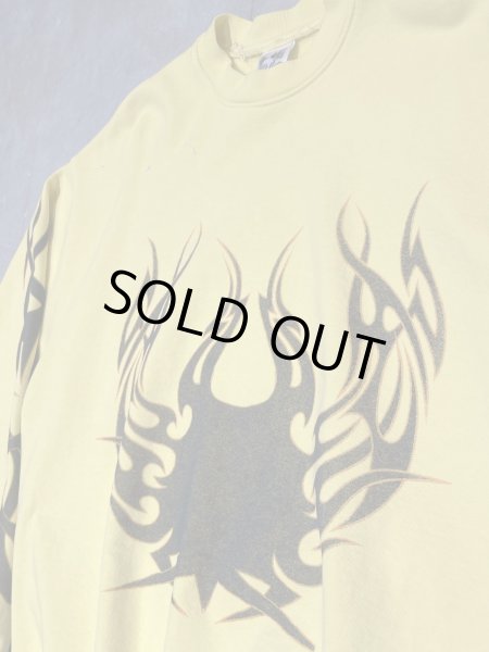 画像2: BASKET CASE GALLERY  Crewneck (2)