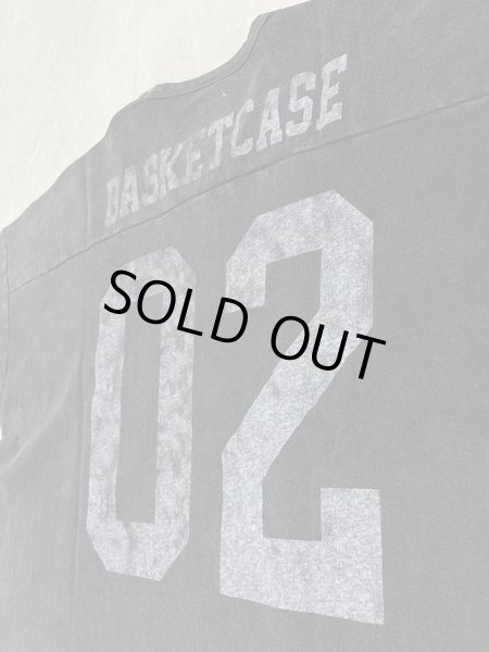 画像4: BASKET CASE GALLERY  FOOTBALL SHIRT (4)