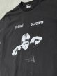 画像2: BASKET CASE GALLERY  T-SHIRTS "primal scream" (2)
