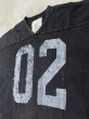 画像2: BASKET CASE GALLERY  FOOTBALL SHIRT (2)