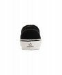 画像2: KAMIYA　 "Herc"Fire Pattern Vulcanized Sneaker (2)