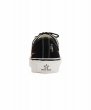 画像2: KAMIYA　 "Joey"Fire Pattern Vulcanized Sneaker (2)