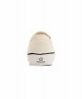 画像2: KAMIYA　 "Herc"Fire Pattern Vulcanized Sneaker (2)