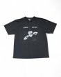 画像1: BASKET CASE GALLERY  T-SHIRTS "primal scream" (1)