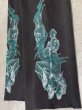 画像4: BASKET CASE GALLERY  Sweatpants "Dragon" (4)