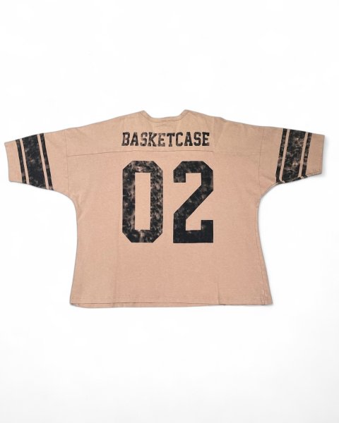 画像3: BASKET CASE GALLERY  FOOTBALL SHIRT (3)