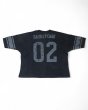 画像3: BASKET CASE GALLERY  FOOTBALL SHIRT (3)
