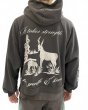 画像9: BASKET CASE GALLERY  Zipup Hoodie "Souvenir" (9)
