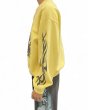 画像8: BASKET CASE GALLERY  Crewneck (8)