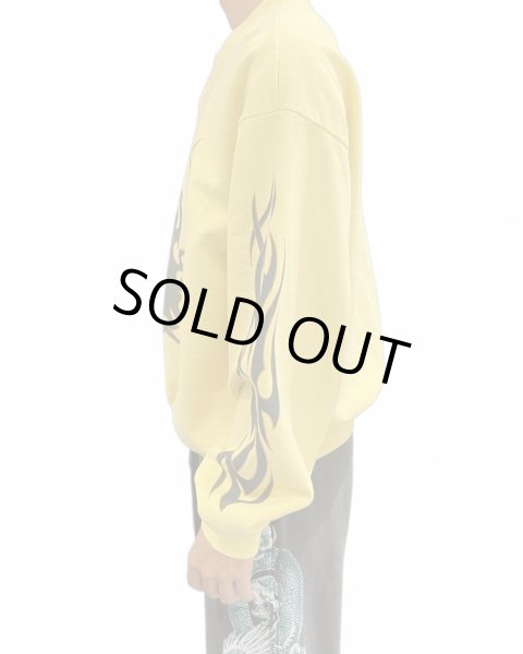 画像8: BASKET CASE GALLERY  Crewneck (8)