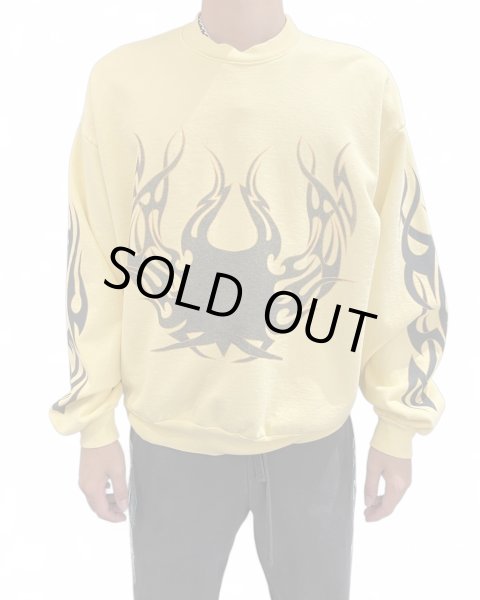 画像7: BASKET CASE GALLERY  Crewneck (7)