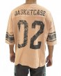 画像6: BASKET CASE GALLERY  FOOTBALL SHIRT (6)