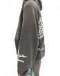 画像8: BASKET CASE GALLERY  Zipup Hoodie "Souvenir" (8)