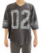画像5: BASKET CASE GALLERY  FOOTBALL SHIRT (5)