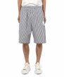 画像3: maison MIHARA YASUHIRO　Stripe Oxford Shorts (3)