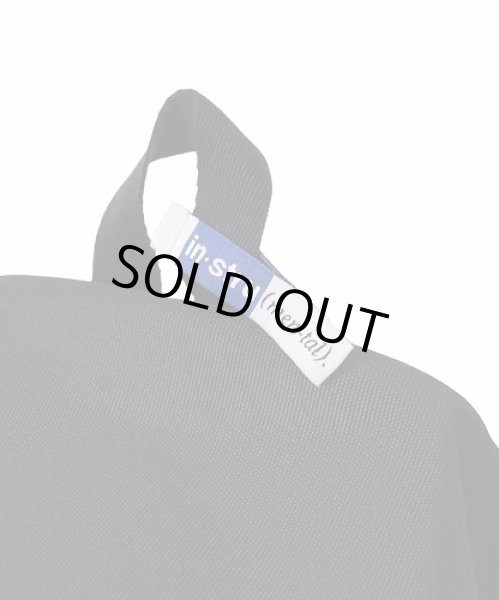 画像7: maison MIHARA YASUHIRO　Backpack Large (7)