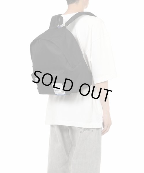 画像8: maison MIHARA YASUHIRO　Backpack Medium (8)