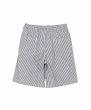 画像2: maison MIHARA YASUHIRO　Stripe Oxford Shorts (2)